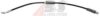 VW 1J0611701F Brake Hose